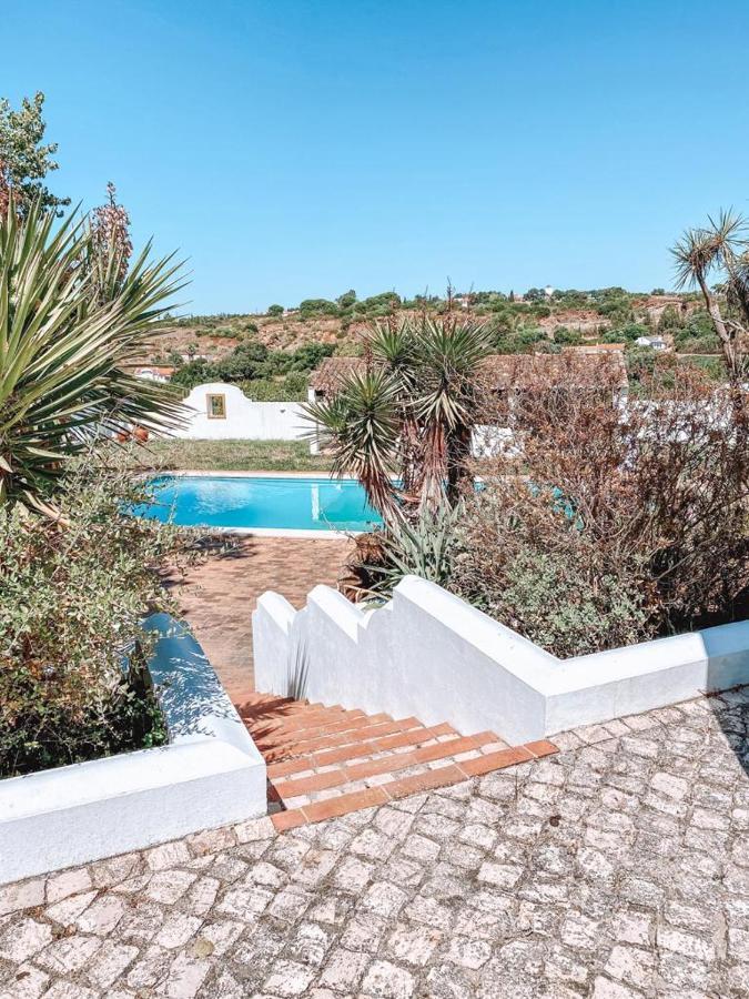 Вилла Ca Vamos Hortacasa Portugal Сантиагу-ду-Касен Экстерьер фото