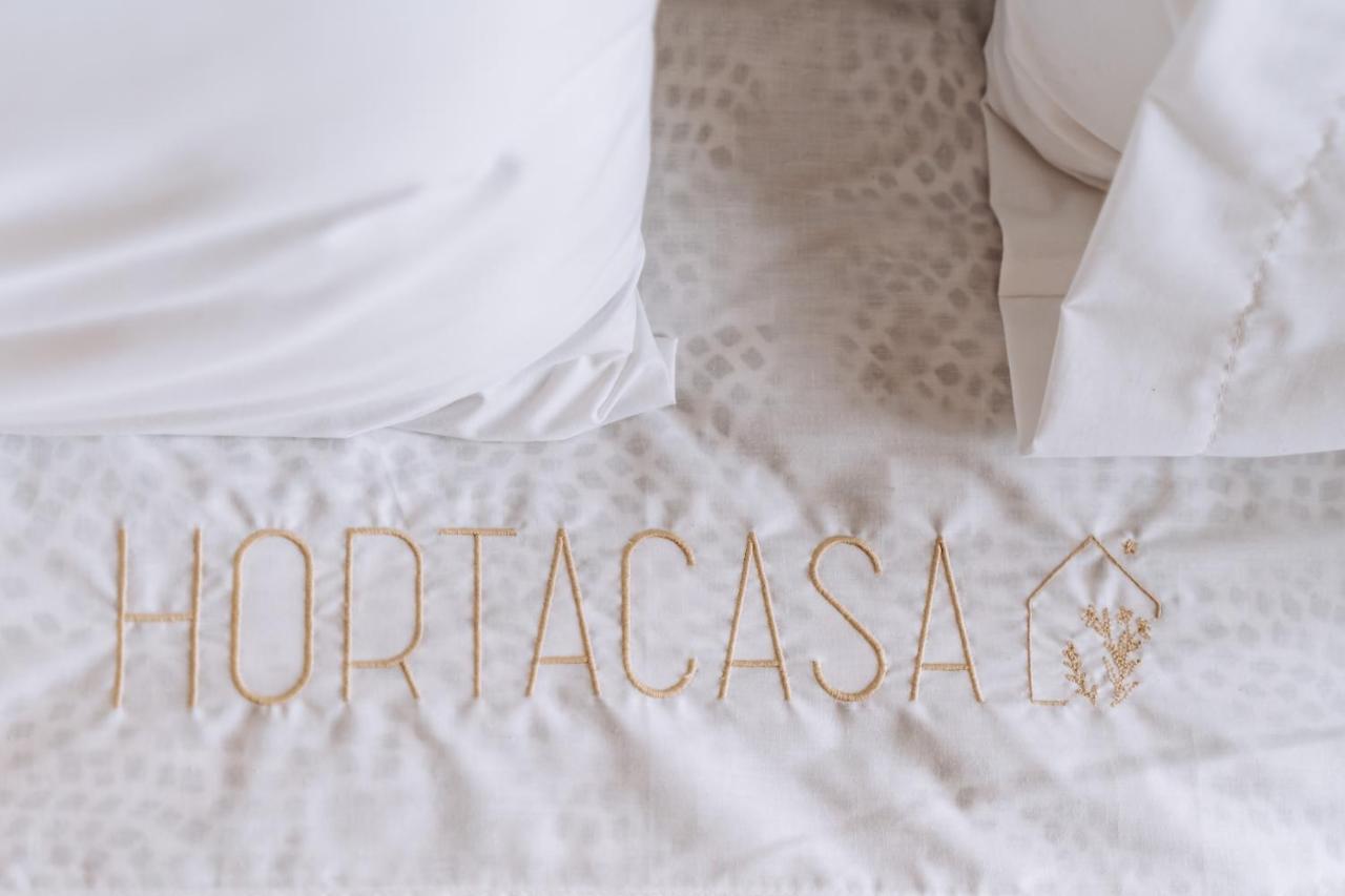 Вилла Ca Vamos Hortacasa Portugal Сантиагу-ду-Касен Экстерьер фото