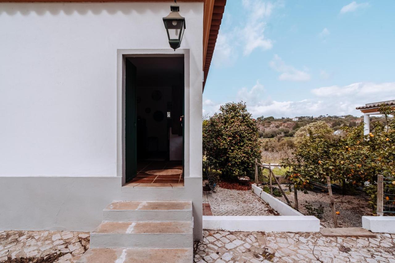 Вилла Ca Vamos Hortacasa Portugal Сантиагу-ду-Касен Экстерьер фото